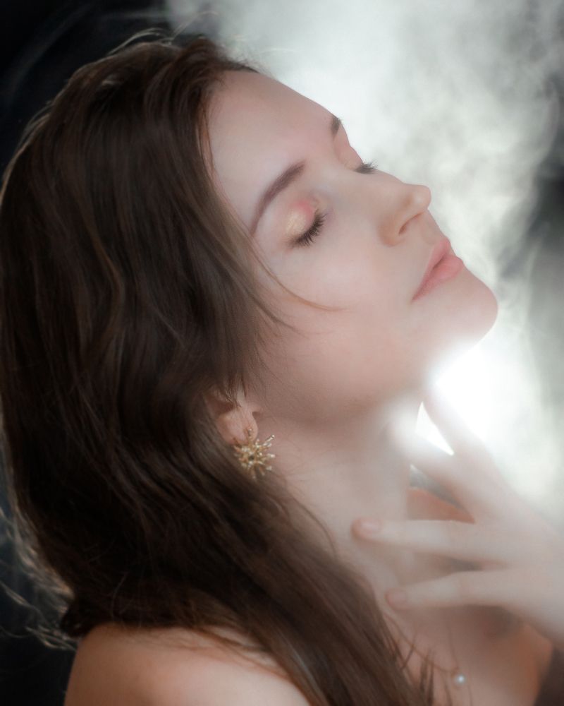 Photograph by Юлия Лупанова