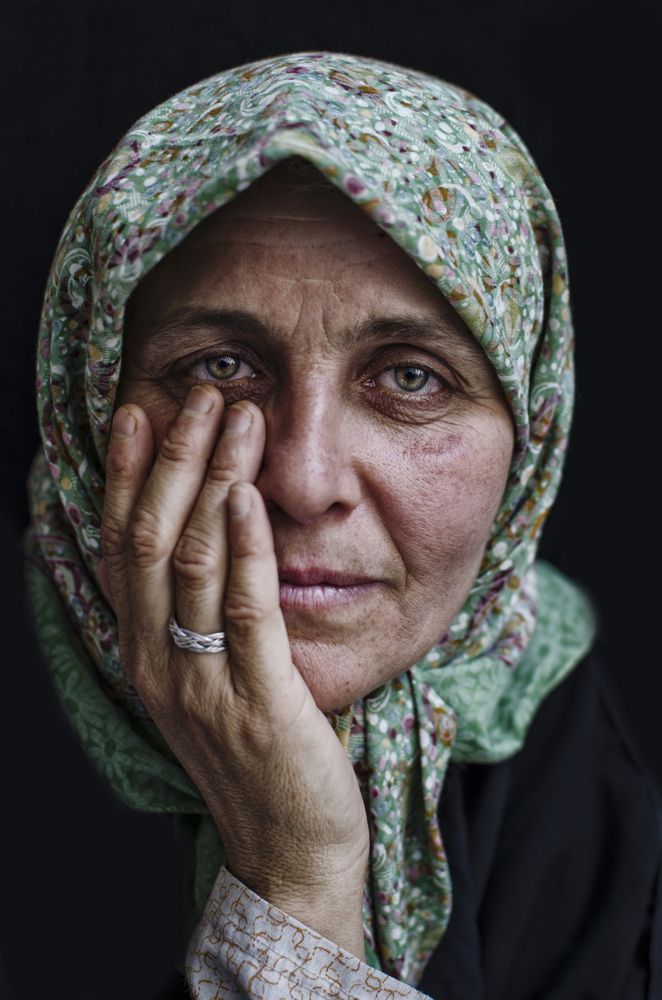 Photograph by redha almusawi