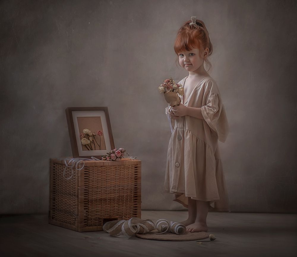 Photograph by Евгения Бурцева