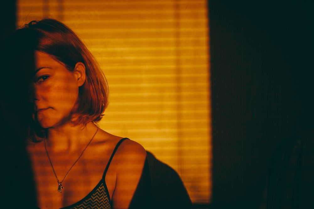 Photograph by Евгения Юдина