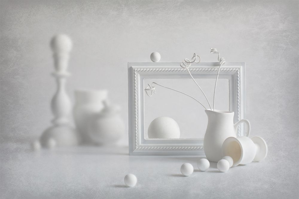 Winter...snowstorm...