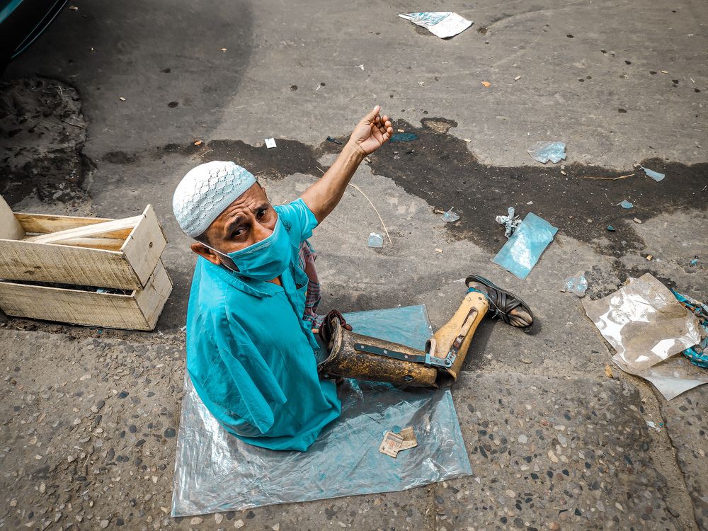 Photograph by saad