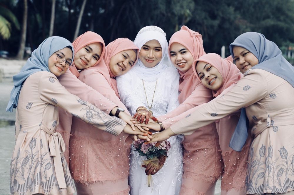 Photograph by sahar fairus