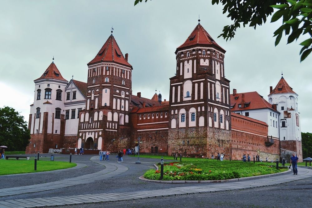 Photograph by Ольга Круковская