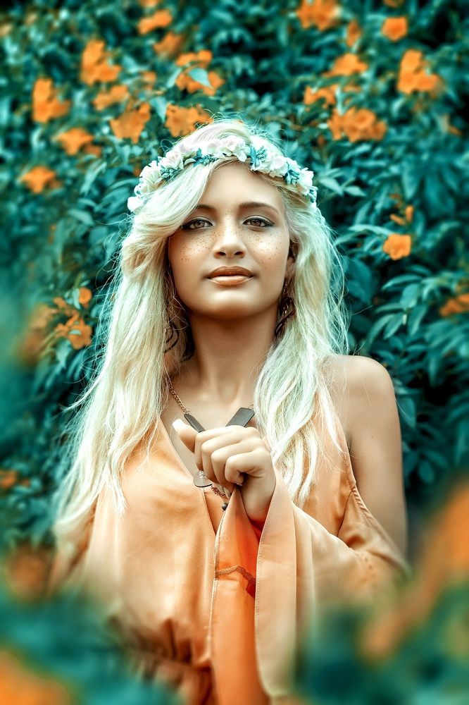 Photograph by Ricardo Carol