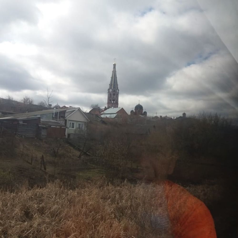 Photograph by Наталия Чайка