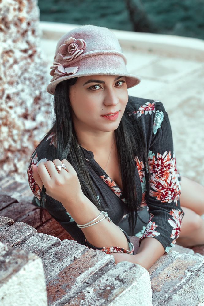 Photograph by Ricardo Carol