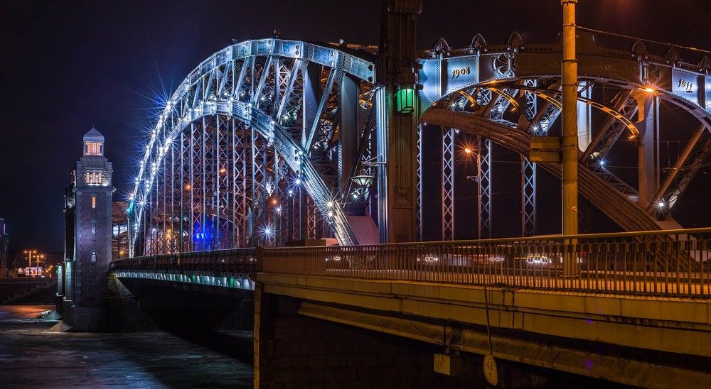 Санкт Петербург