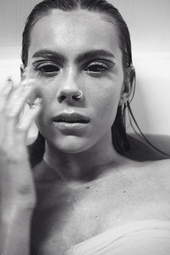 Photograph by Трубникова Алина