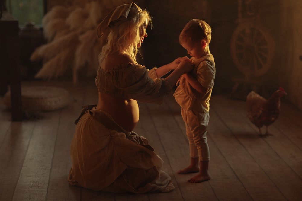 Photograph by Мытник Валерия