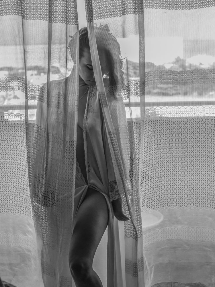 Photograph by Ernesto Arturovich Pérez Mesa