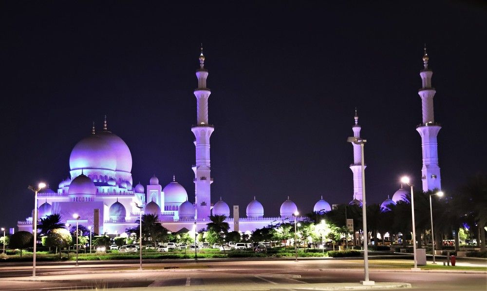 Photograph by Андрей Телибаев