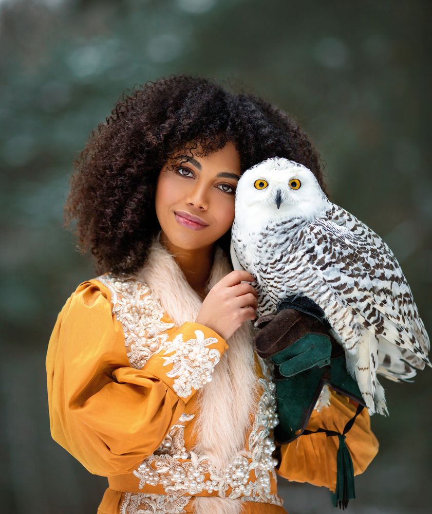 Photograph by Ольга Поморцева