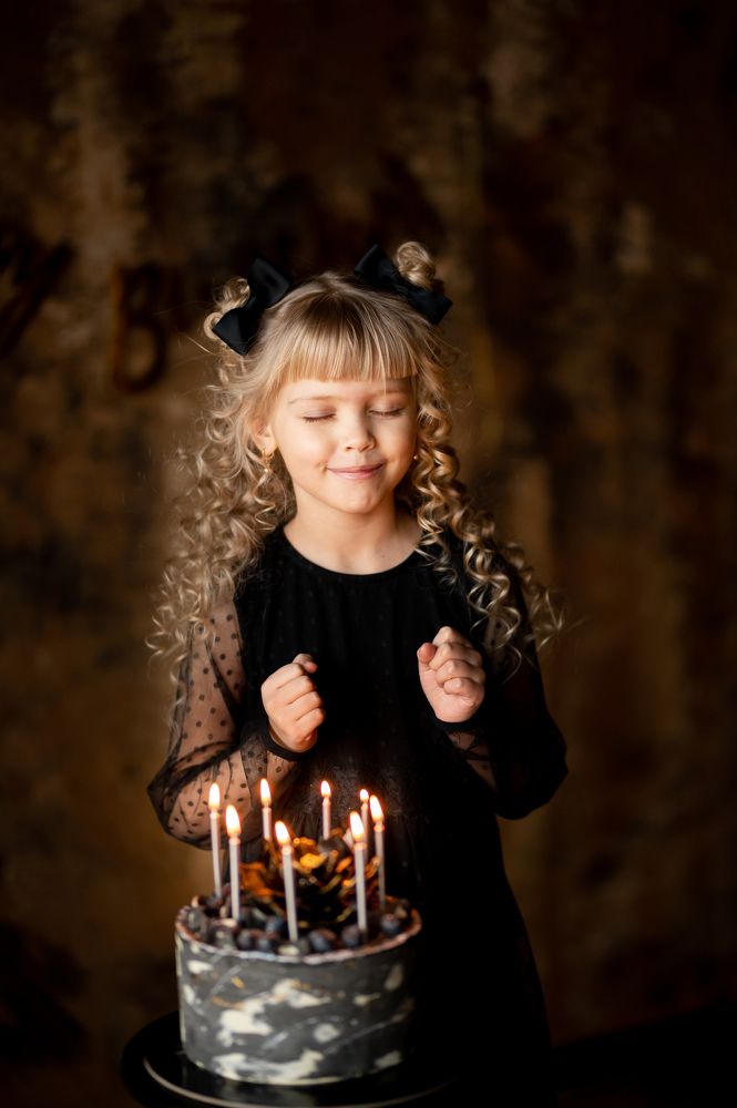 Заветное желание