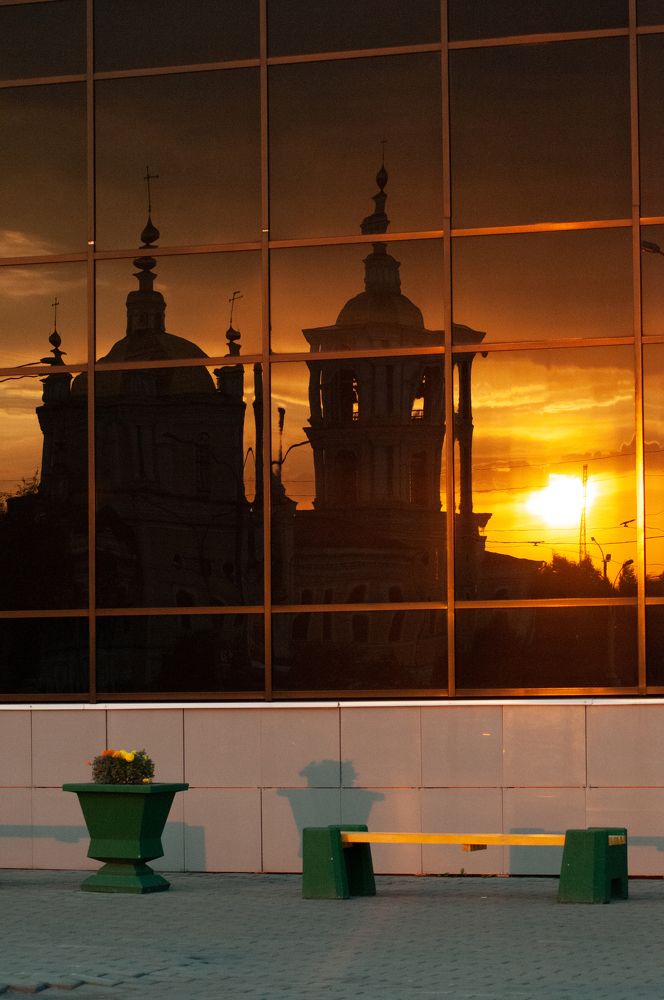 Фотография автора Виталий Гавронский