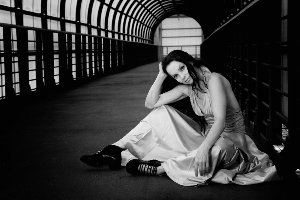 Photograph by ИГОРЬ СОСЕДКО