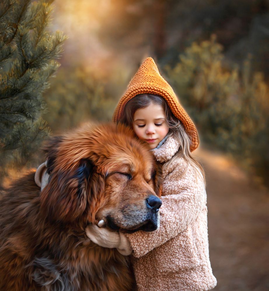 Photograph by Ольга Поморцева