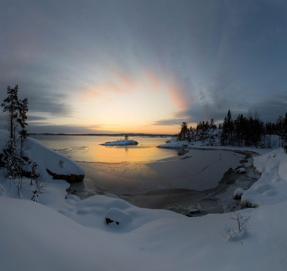 Photograph by Pavel Vaschenkov