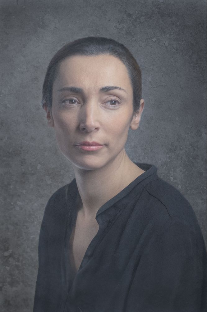 Photograph by javier moron semprun