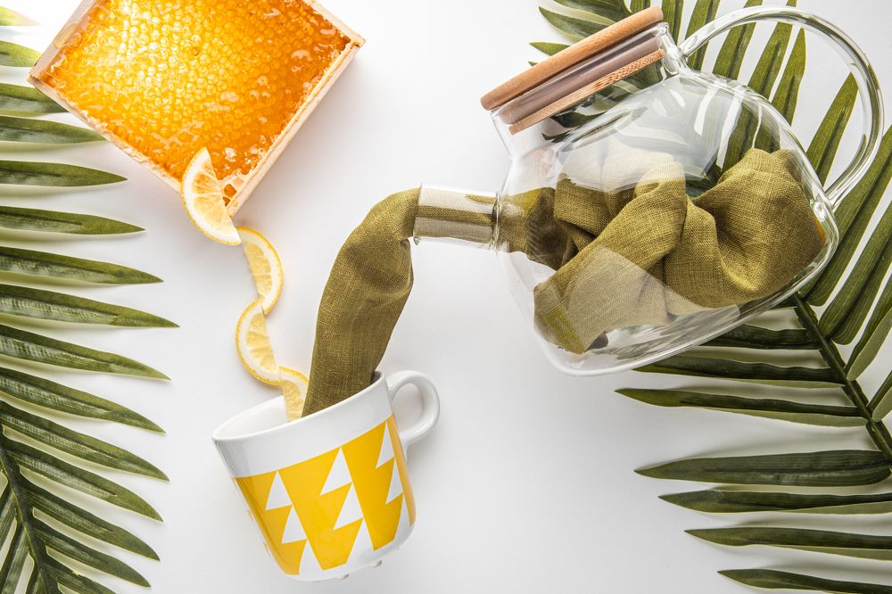 Photograph by Konstantin Morozov