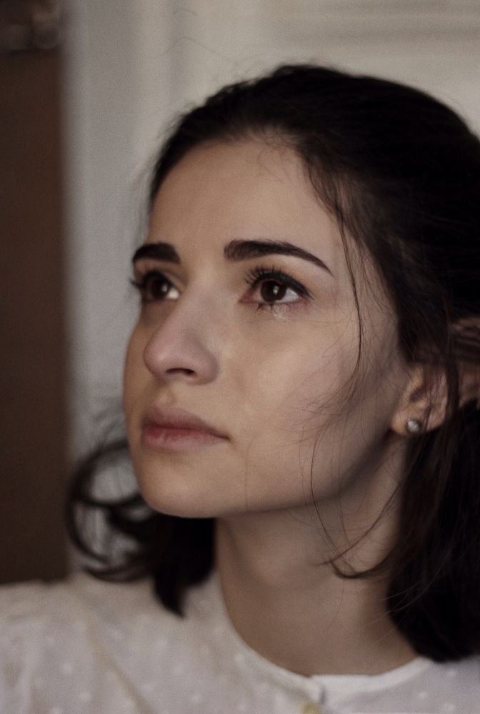 Photograph by Самира Мамедова