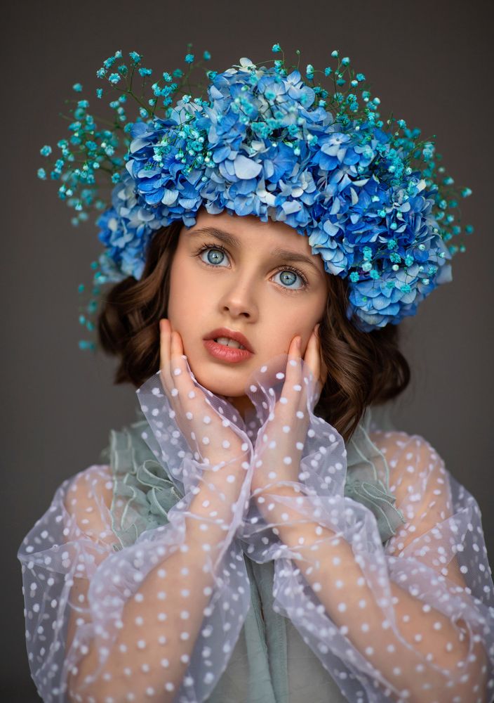 Photograph by Ольга Поморцева