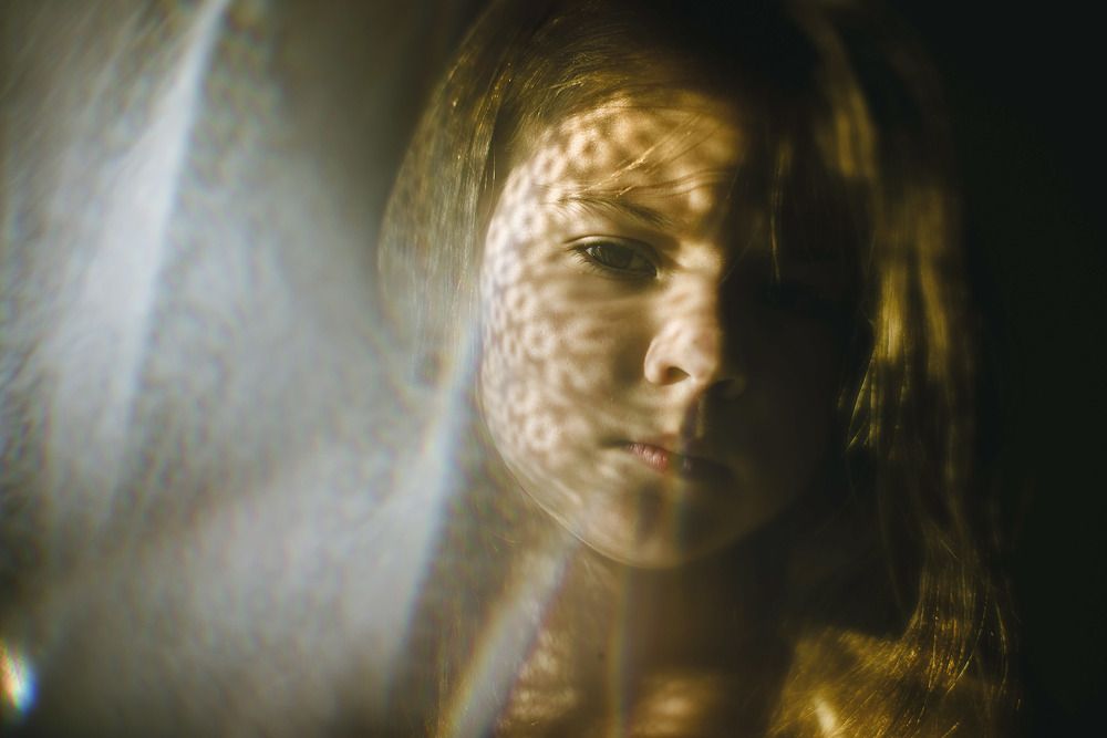 Photograph by Ольга Свистунова