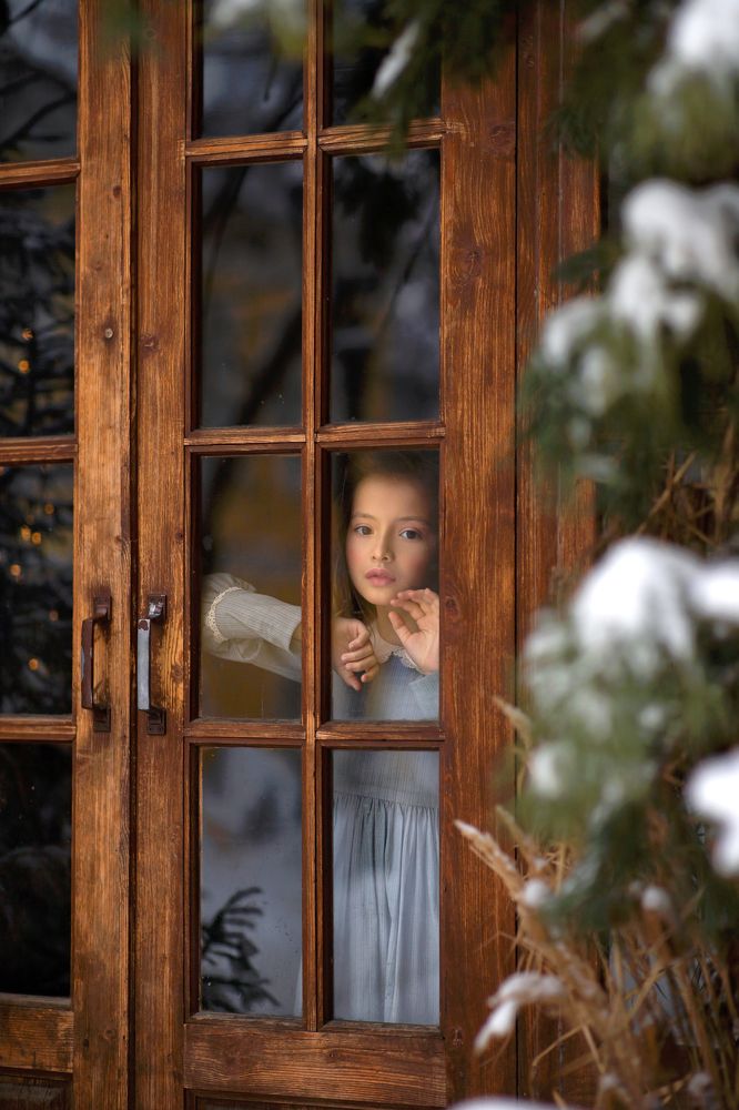 Photograph by Ольга Поморцева