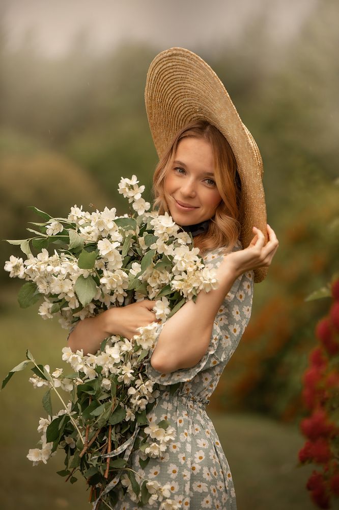 Фотография автора Елена Чернигина