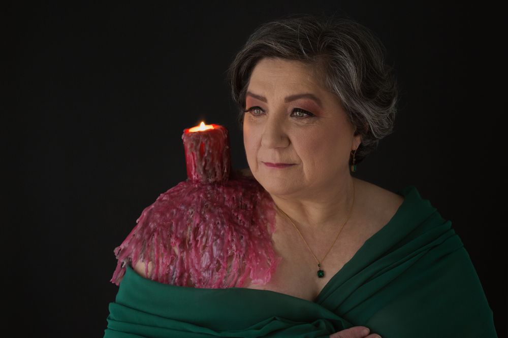 Photograph by Alina Kun Gazda