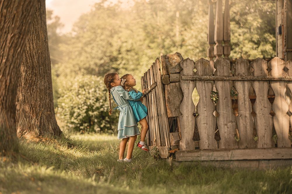 Фотография автора Елена Чернигина
