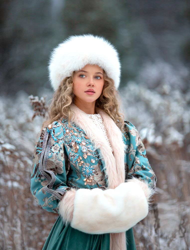 Photograph by Ольга Поморцева