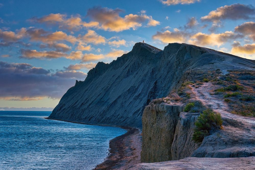 Мыс "Хамелеон"