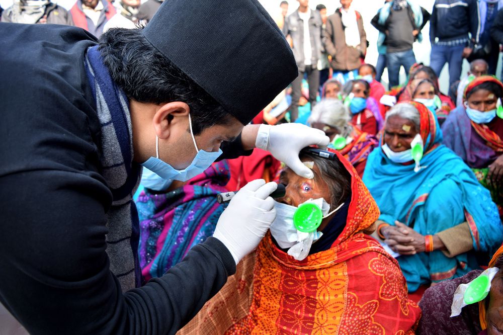 Photograph by Pankaj Shrestha