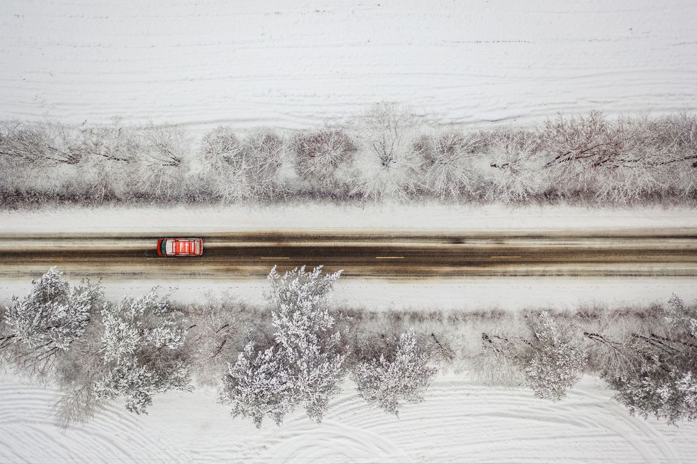 Photograph by Сергей Морозов