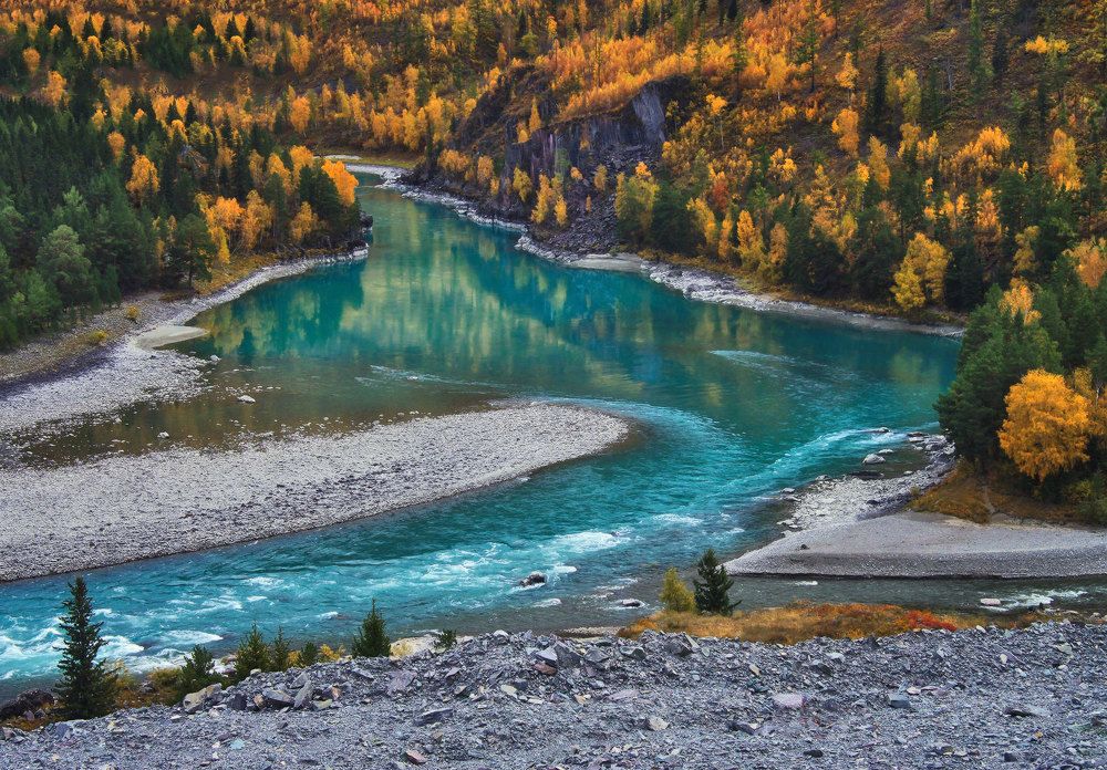 Photograph by Галина Хвостенко