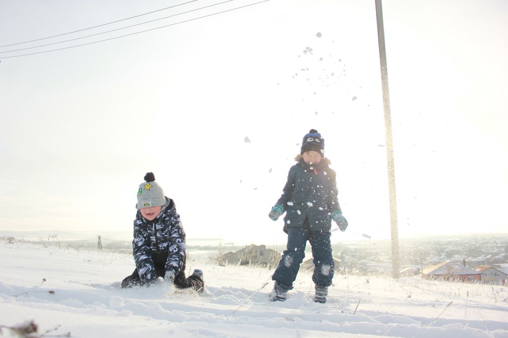 Photograph by Евгения Юдина