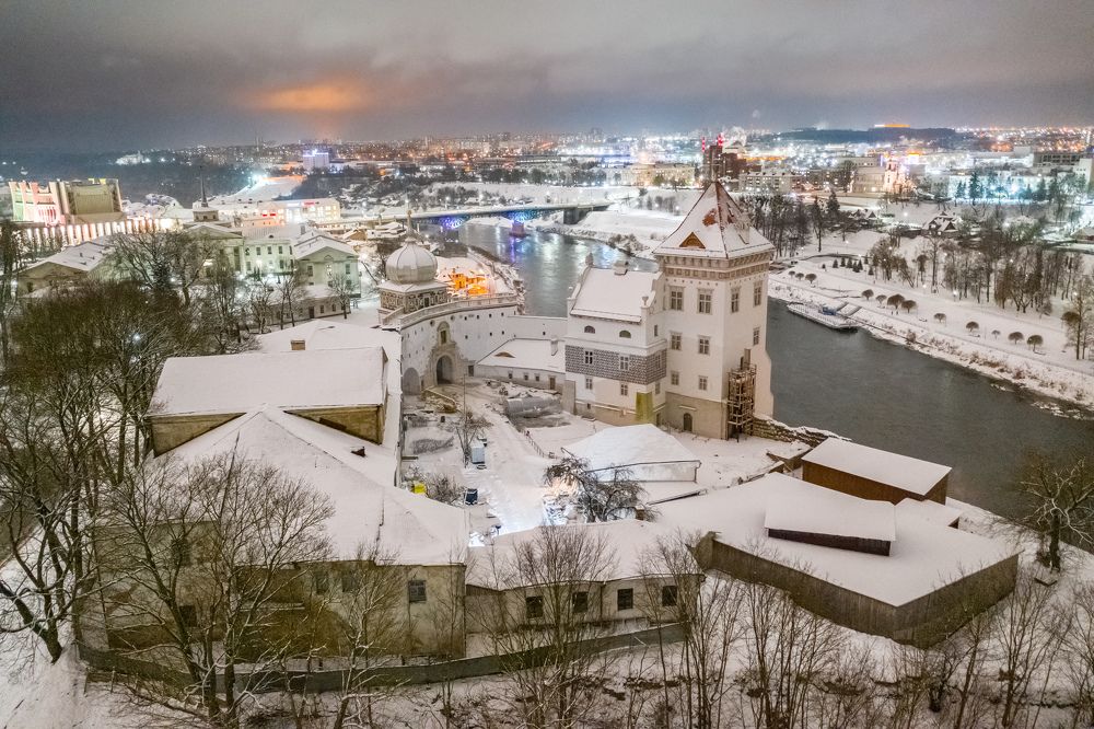 Photograph by Сергей Морозов