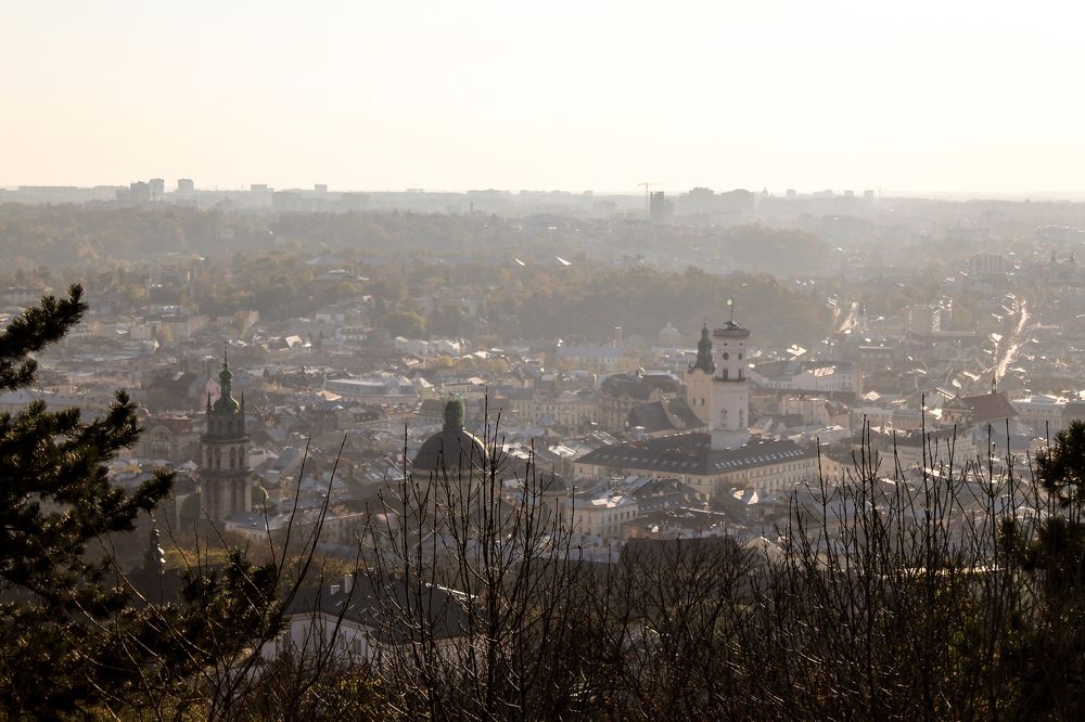 Photograph by Ольга Глубока