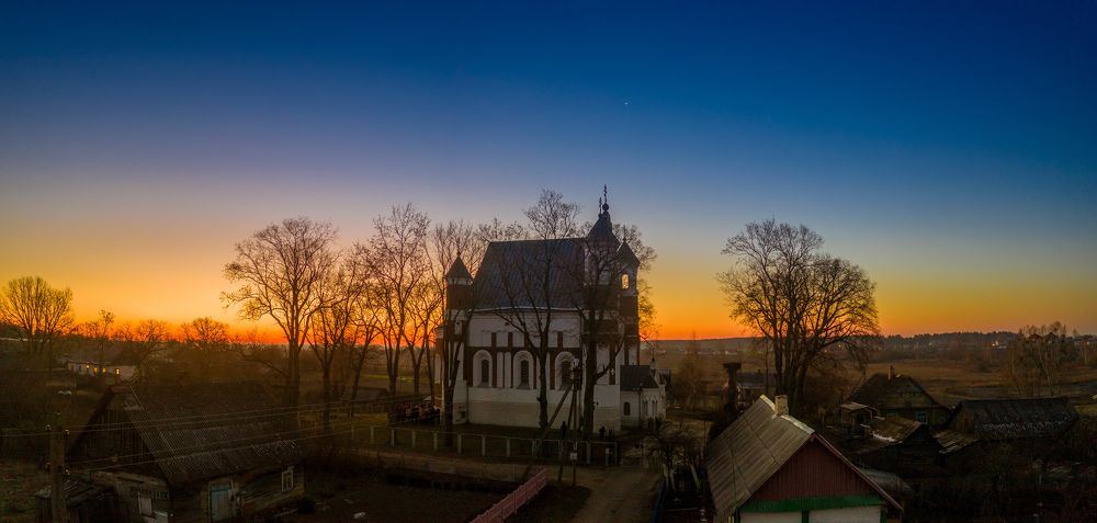 Photograph by Сергей Морозов