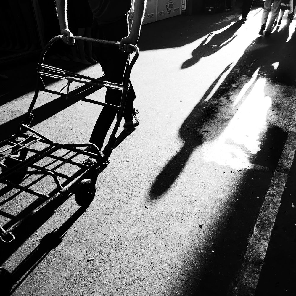 Photograph by Елена Николаева