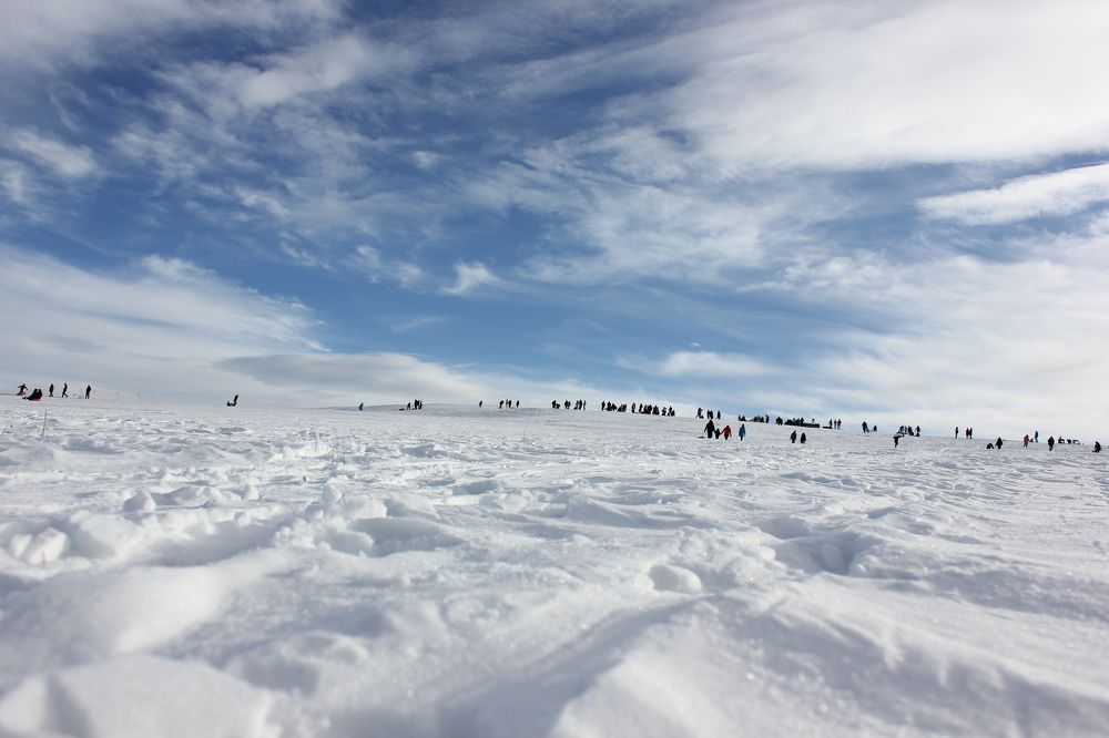 Photograph by Евгения Юдина