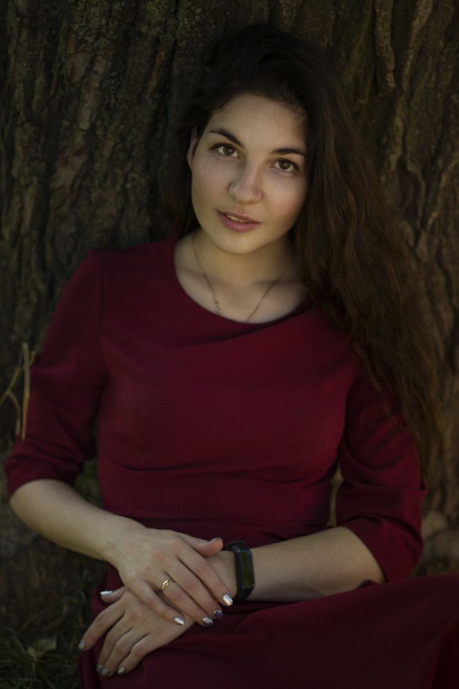 Photograph by Мария Даниленко