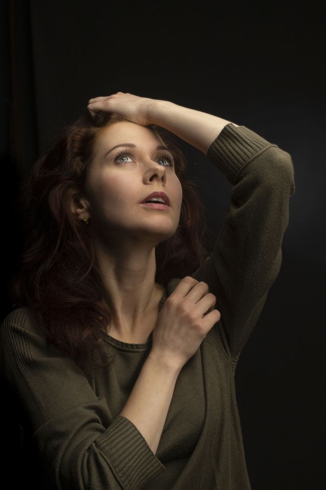 Photograph by Мария Даниленко