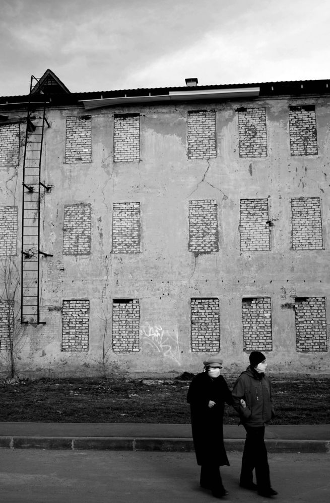 Photograph by Николай Зиновьев