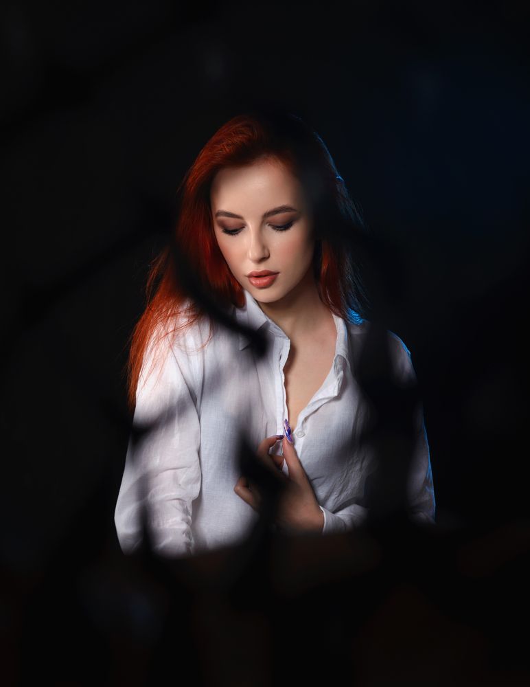 Photograph by Оксана Зверева