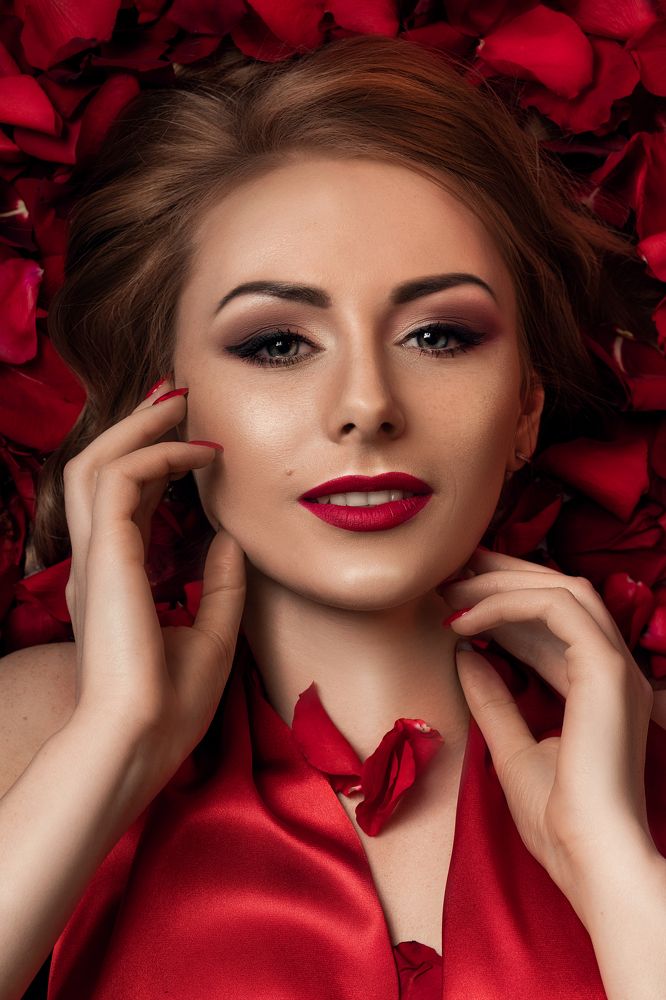 Фотография автора Ольга Раловец