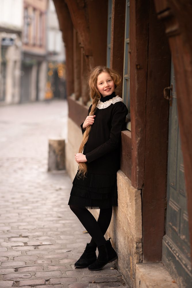 Photograph by Veronika Filipenko