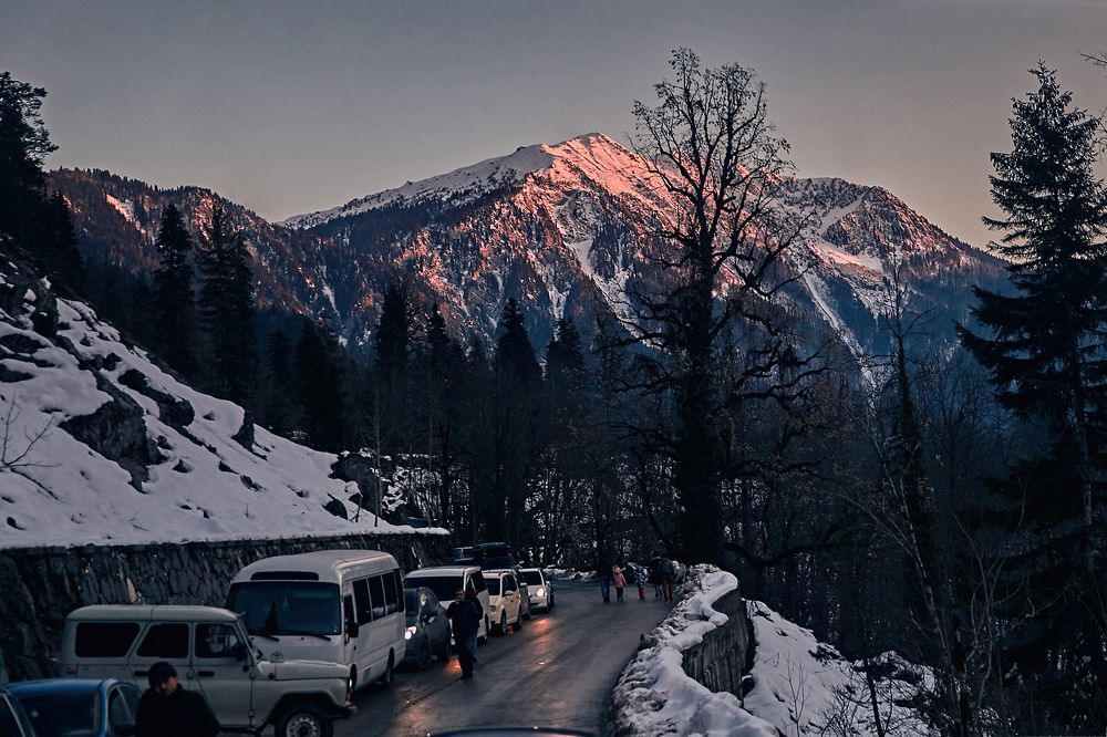 Фотография автора Екатерина Мишкель