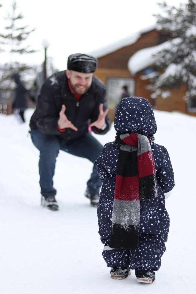 Photograph by Людмила Доброчеева